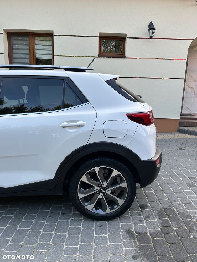 Kia Stonic 1.6 CRDi XL - 7