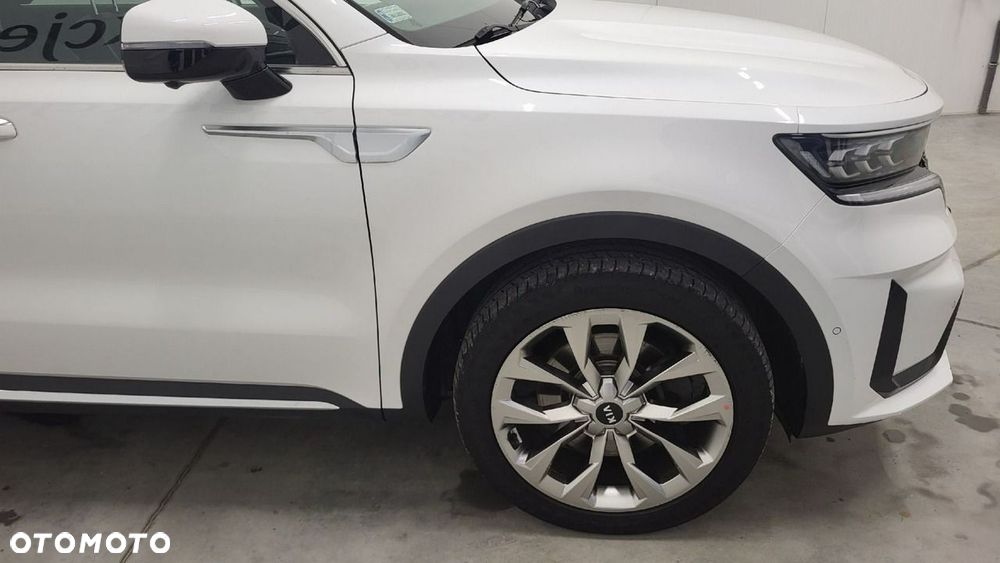 Kia Sorento 2.2 CRDi Prestige Line 4WD DCT 7os - 4