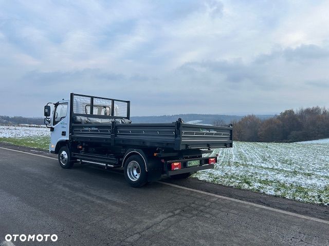 FOTON Aumark - 11