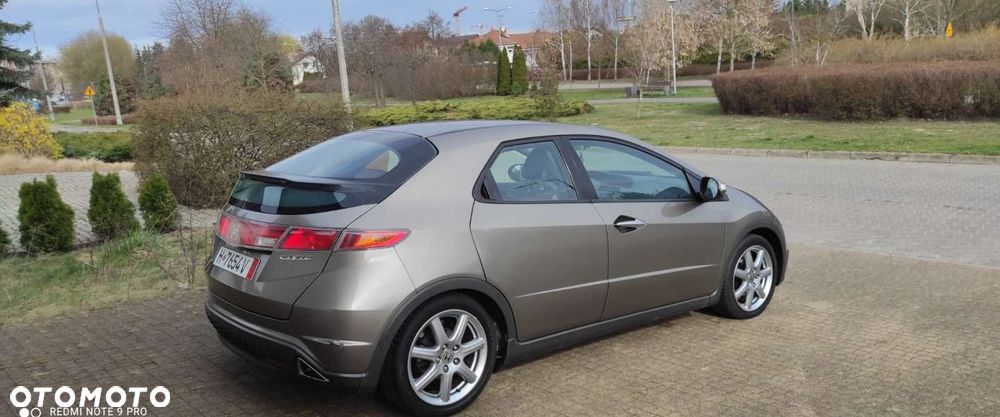 Honda Civic - 11