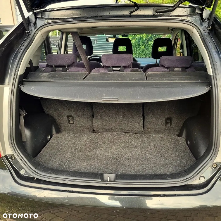 Honda FR-V 2.2 i-CTDi Executive - 34