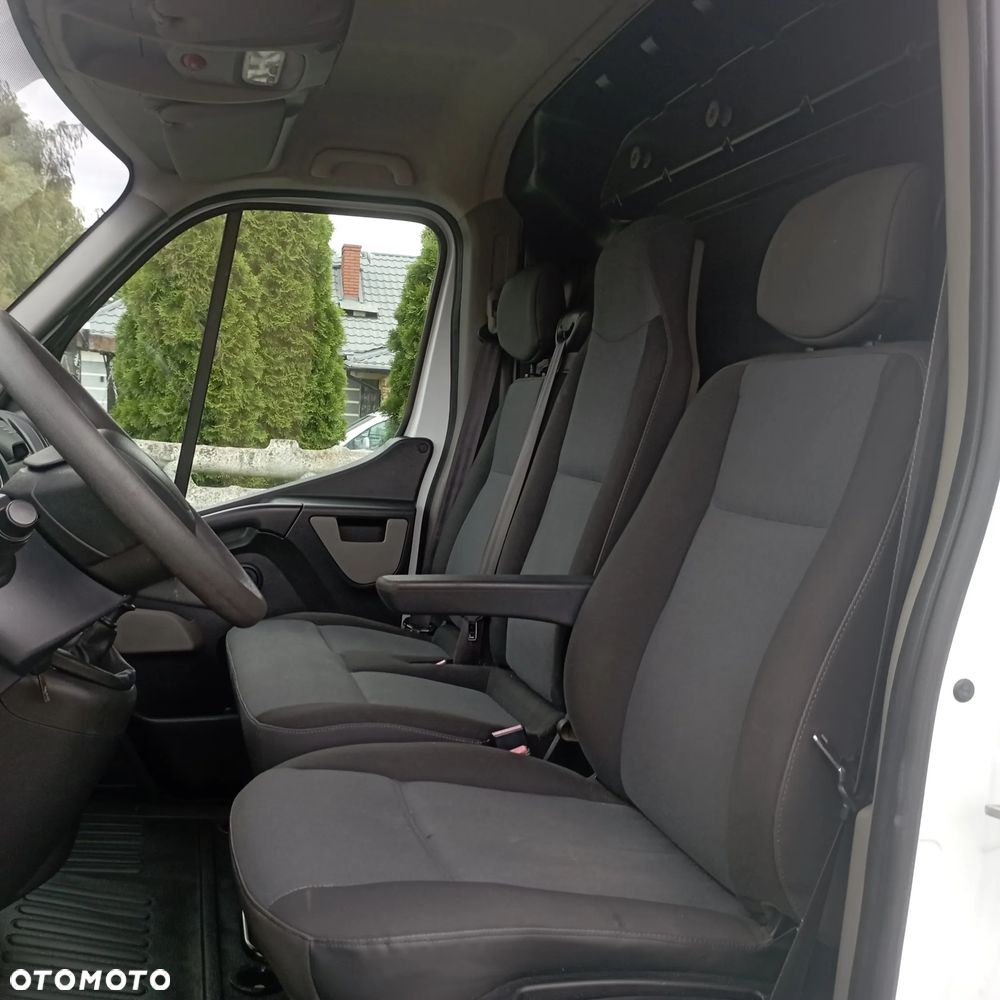 Renault Master - 11