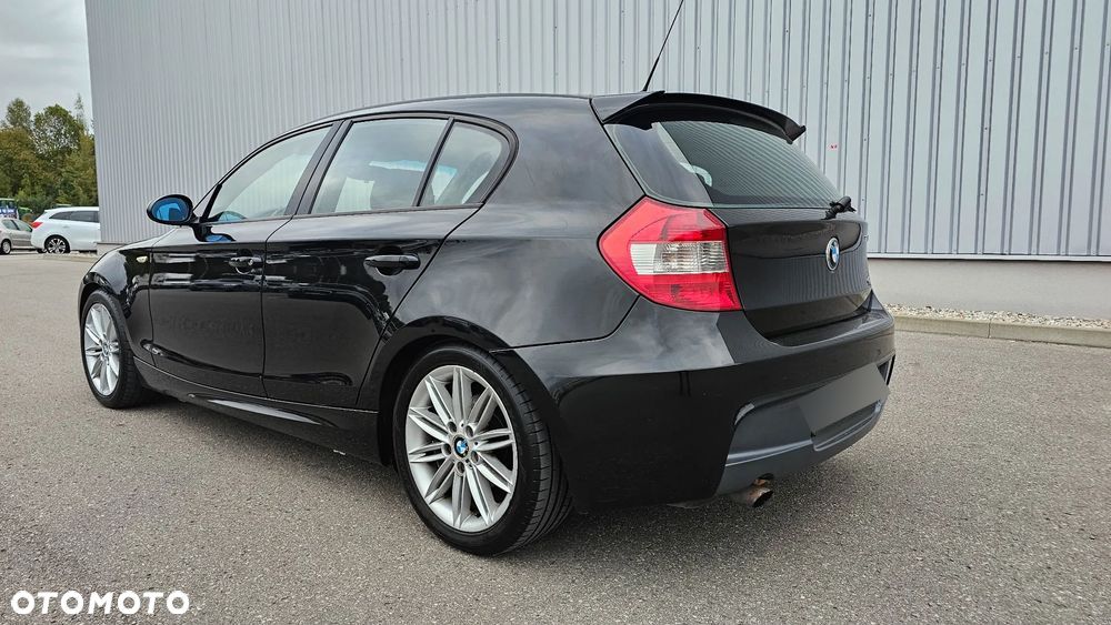 BMW Seria 1 118i - 6