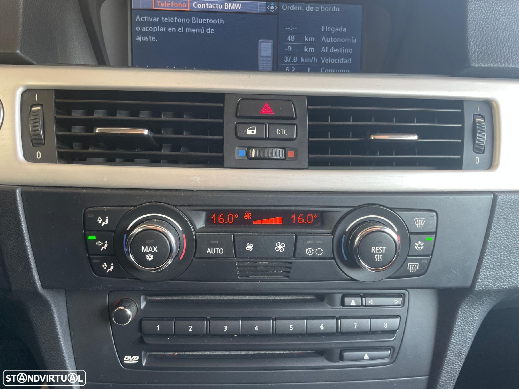 BMW 320 d Coupe - 23