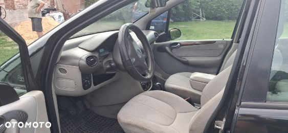 Mercedes-Benz Klasa A 170 CDI L Avantgarde - 5