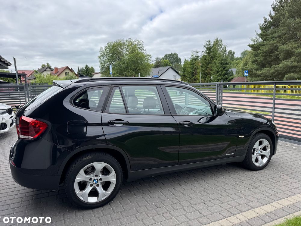 BMW X1 - 32