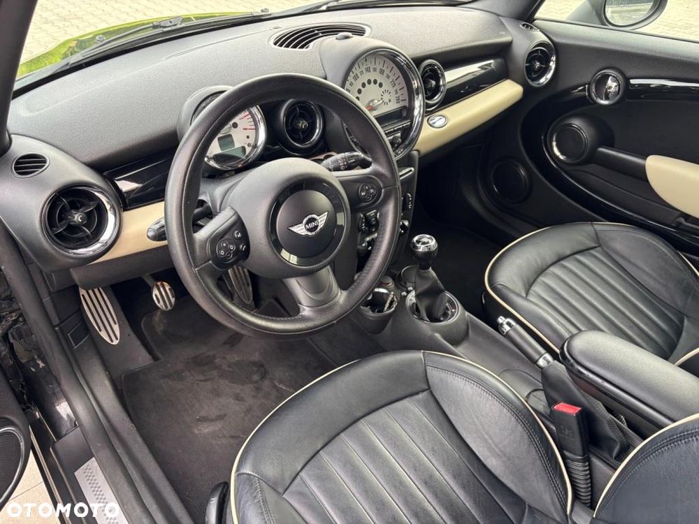 MINI Cooper S Standard - 13