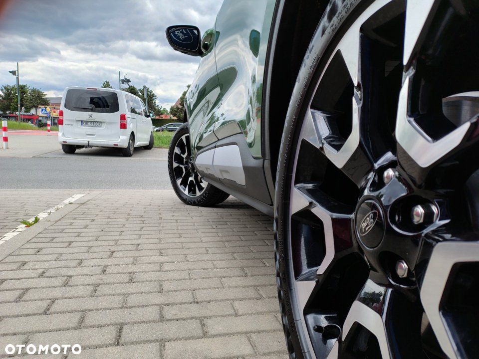 Ford Kuga - 25