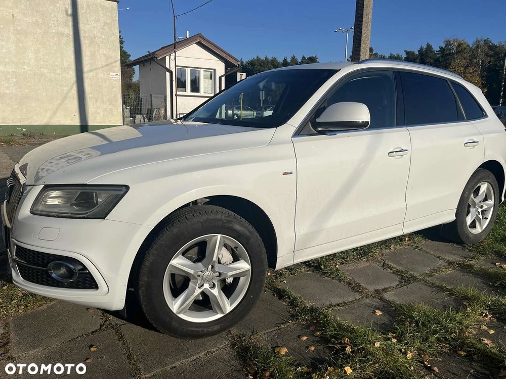Audi Q5 - 1