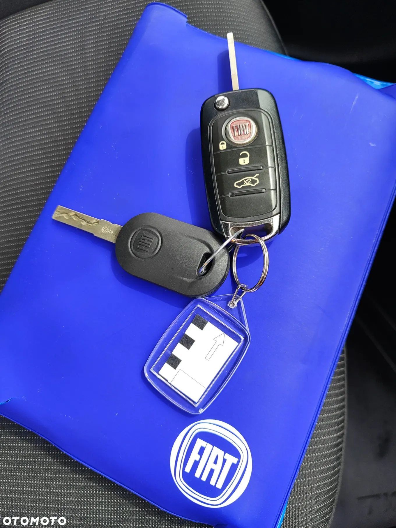 Fiat Tipo Kombi 1.4 16V Pop - 35