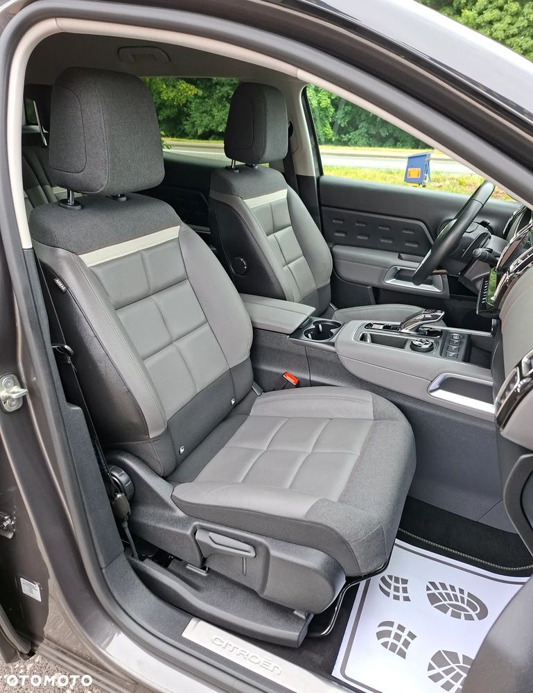 Citroën C5 Aircross BlueHDI 180 S&S EAT8 SHINE PACK - 13