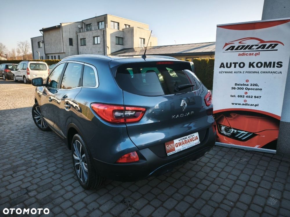 Renault Kadjar - 3