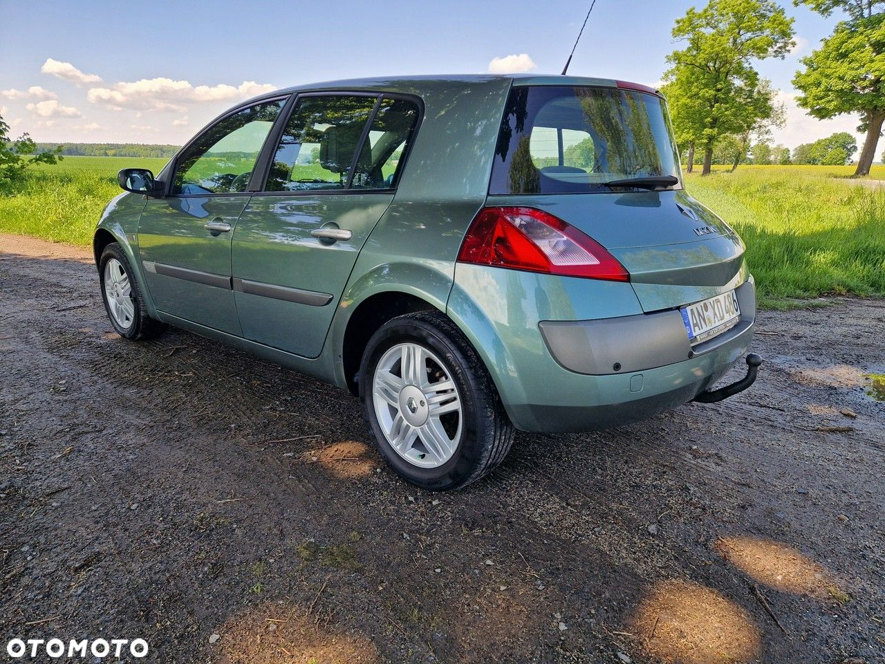 Renault Megane 1.6 Luxe Privilege - 19