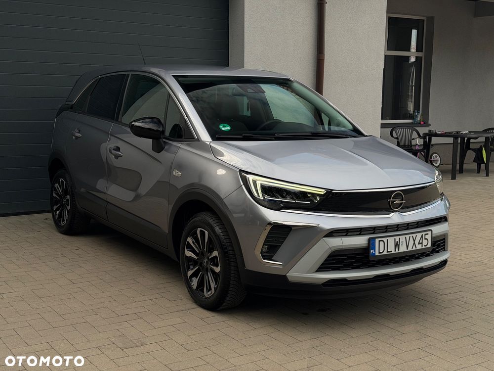 Opel Crossland 1.2 T Elegance - 3