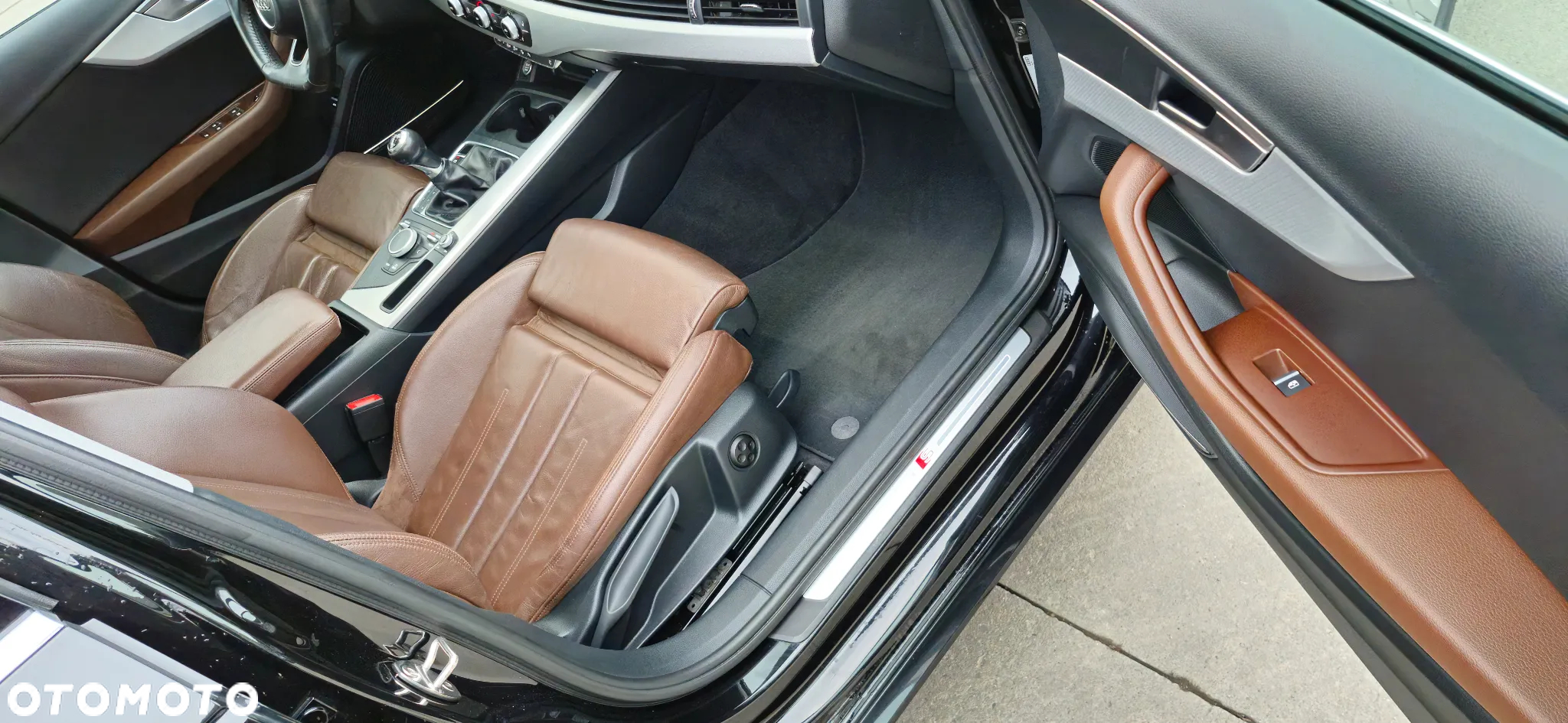 Audi A4 Avant 2.0 TDI ultra sport - 34