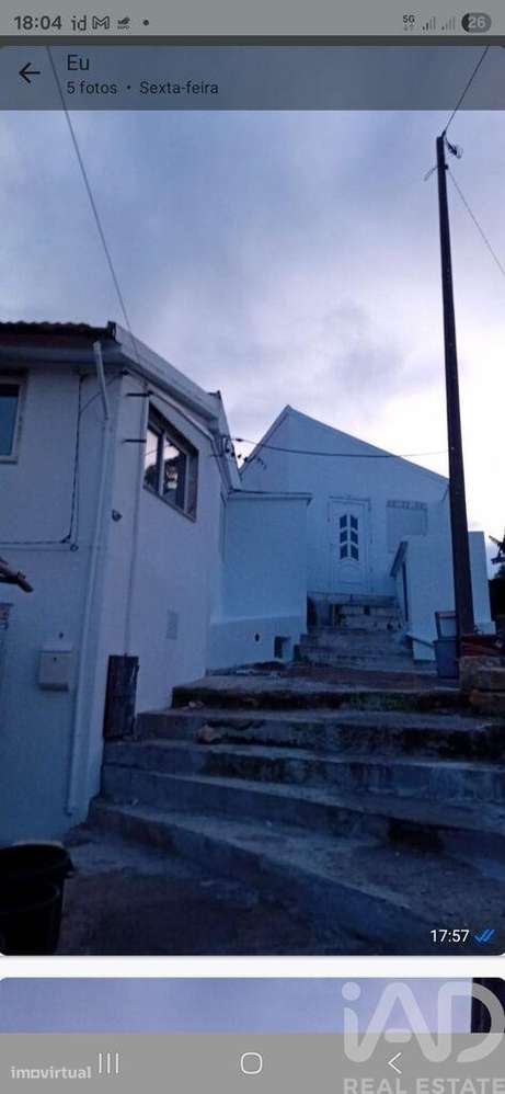Prédio em Santa Clara e Castelo Viegas de 870000,00 m2 - Grande imagem: 5/24