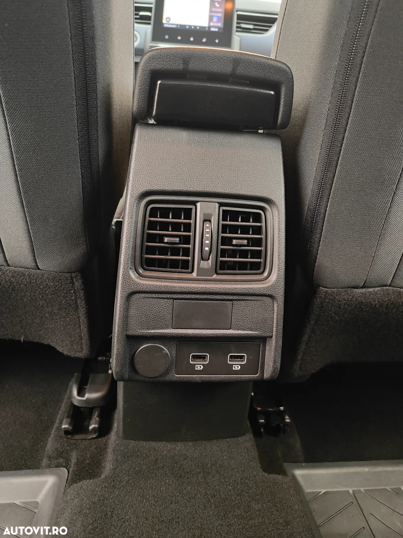 Renault Arkana 140 EDC Zen - 15