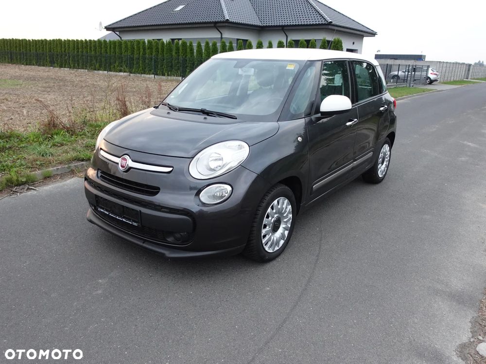Fiat 500L 1.4 16V T-Jet Pop Star - 9