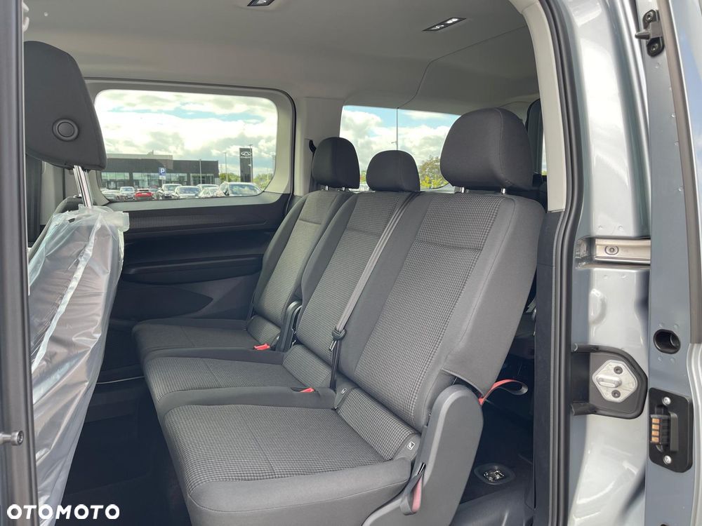 Volkswagen Caddy 1.5 TSI - 20