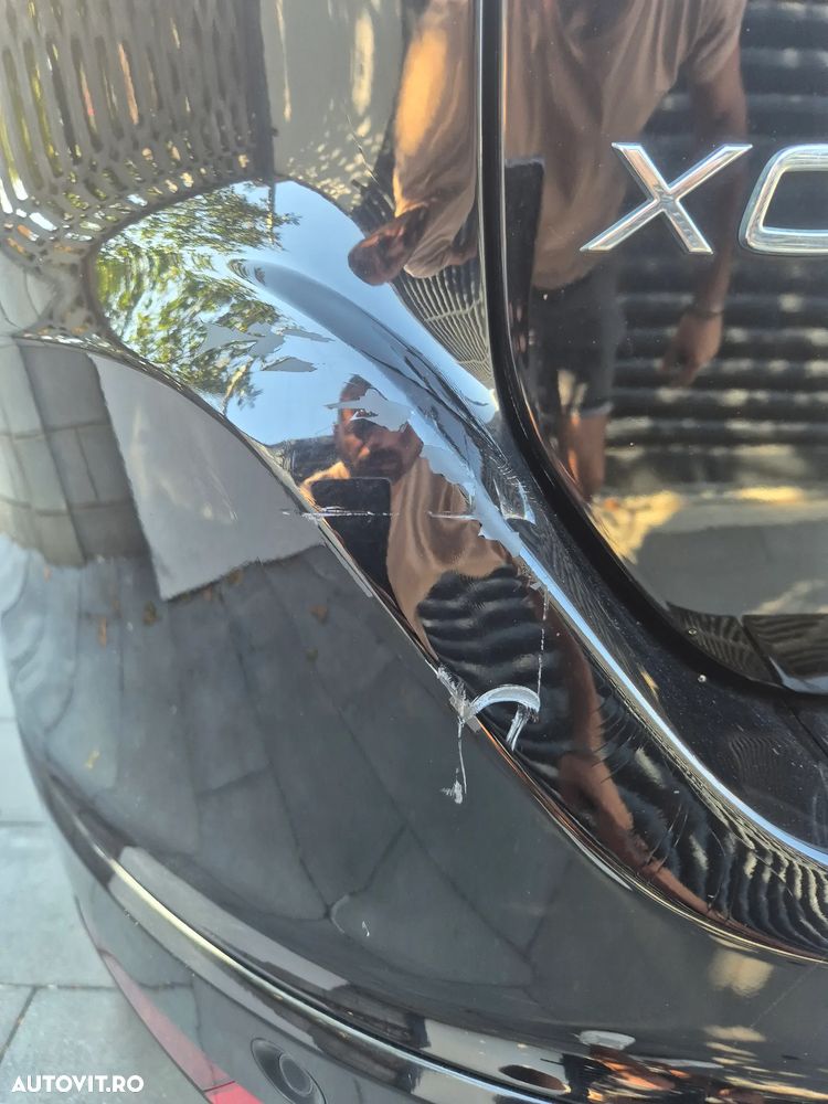 Volvo XC 60 D5AWD Summum - 18
