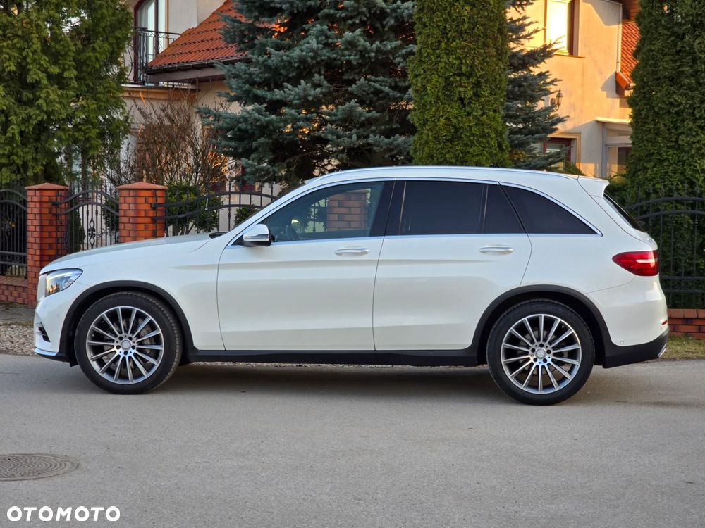 Mercedes-Benz GLC - 3