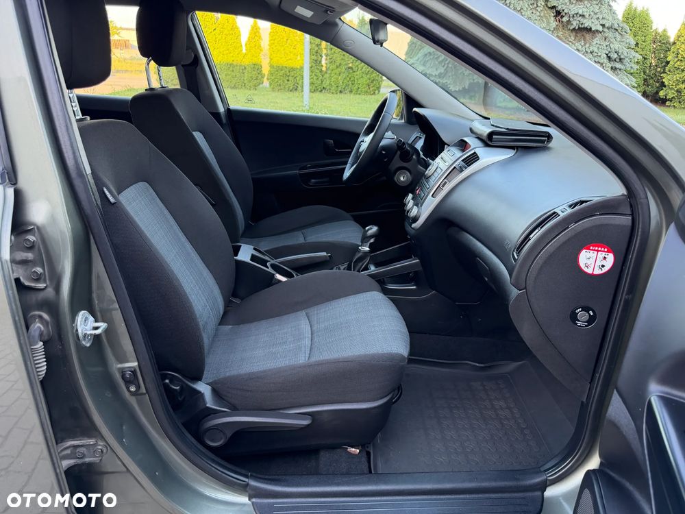 Kia Ceed 1.4 Comfort - 5
