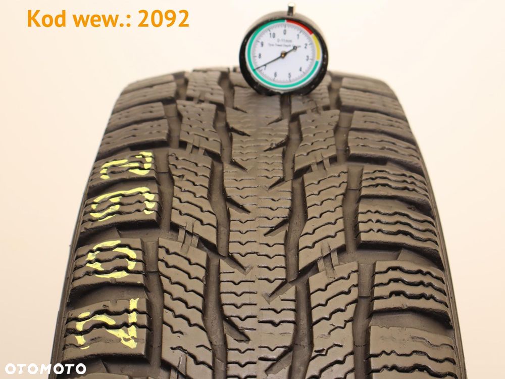 Nokian WR C3 - 205/75 R16C - 1