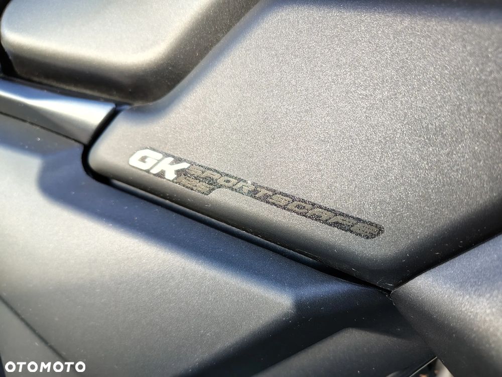 Zontes 125 GK - 16