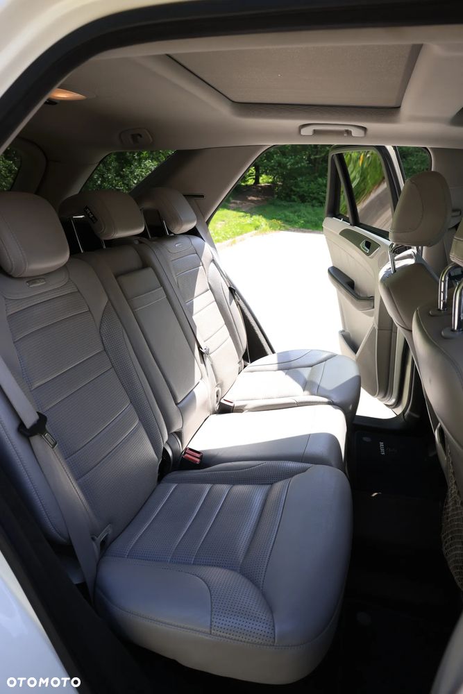 Mercedes-Benz ML - 34