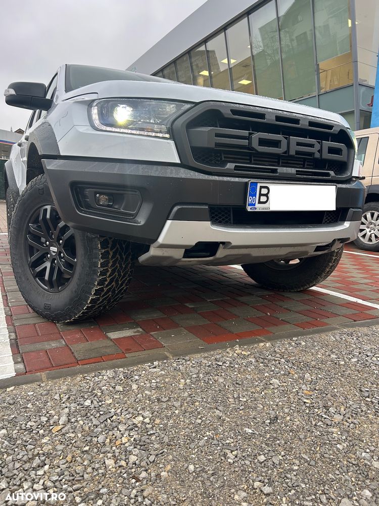 Ford Raptor - 2