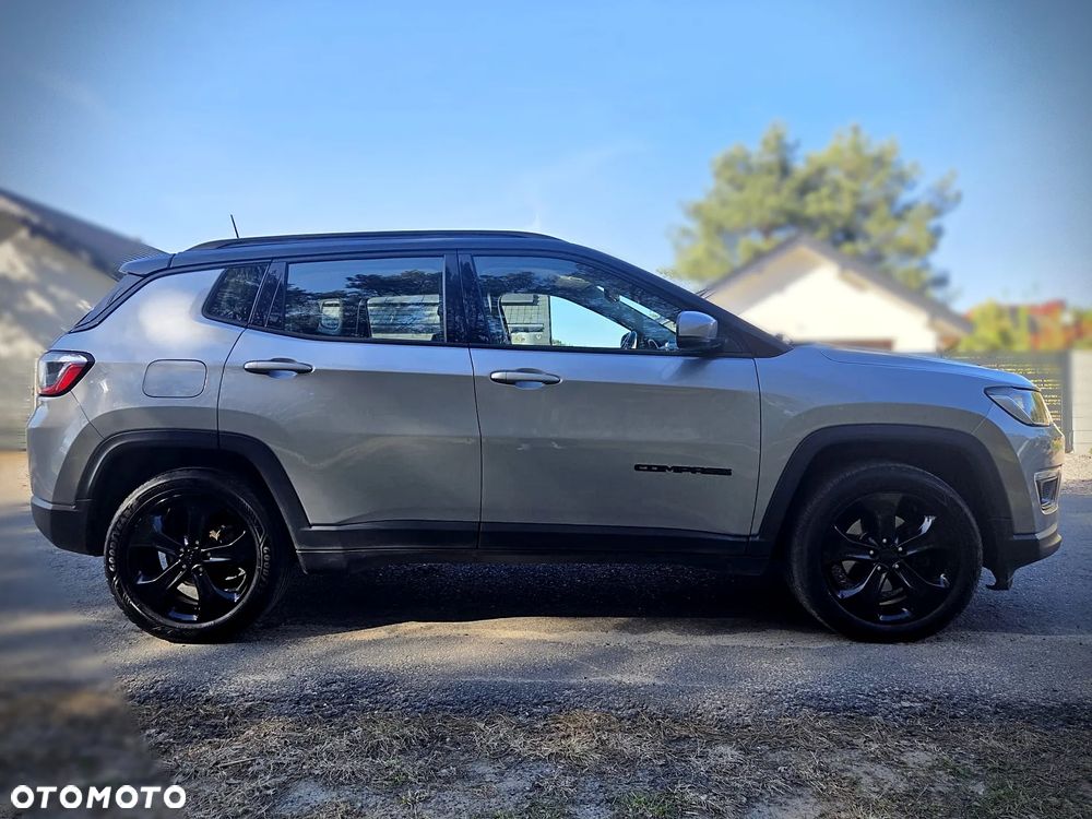 Jeep Compass - 4