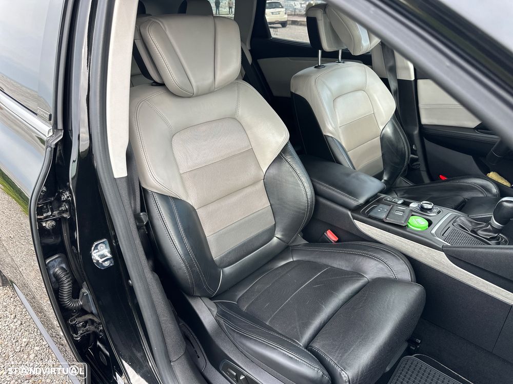 Renault Talisman Sport Tourer 1.6 dCi Initiale Paris EDC - 10