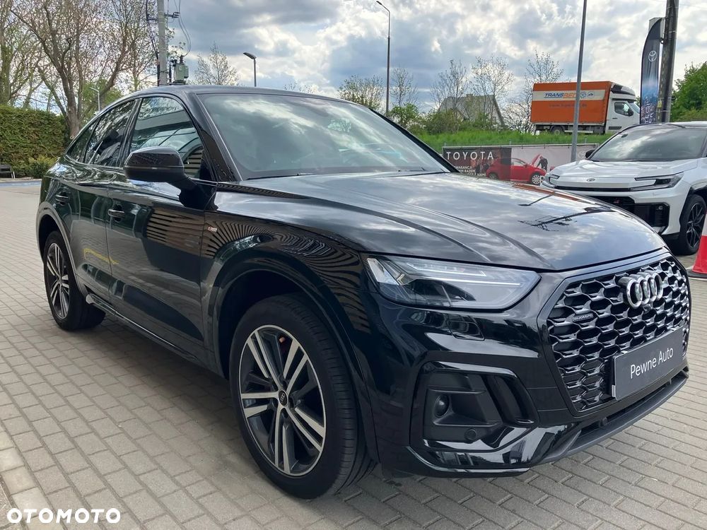 Audi Q5 40 TDI mHEV Quattro S tronic - 13