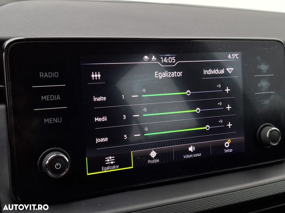 Skoda Scala 1.0 TSI Ambition - 9