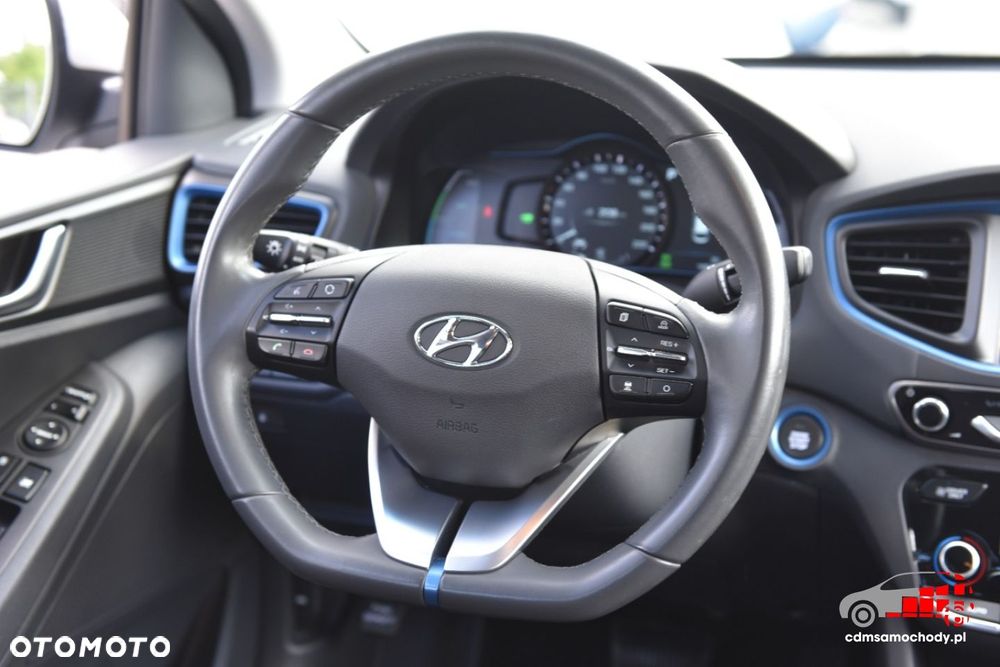 Hyundai IONIQ - 24
