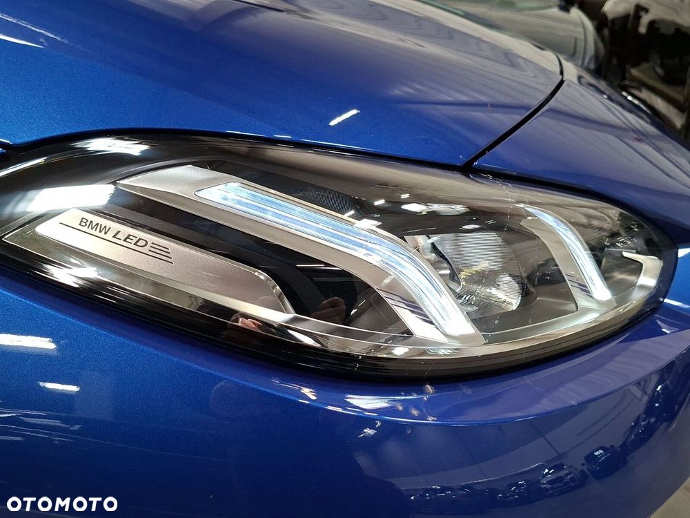 BMW Seria 1 120 mHEV - 22