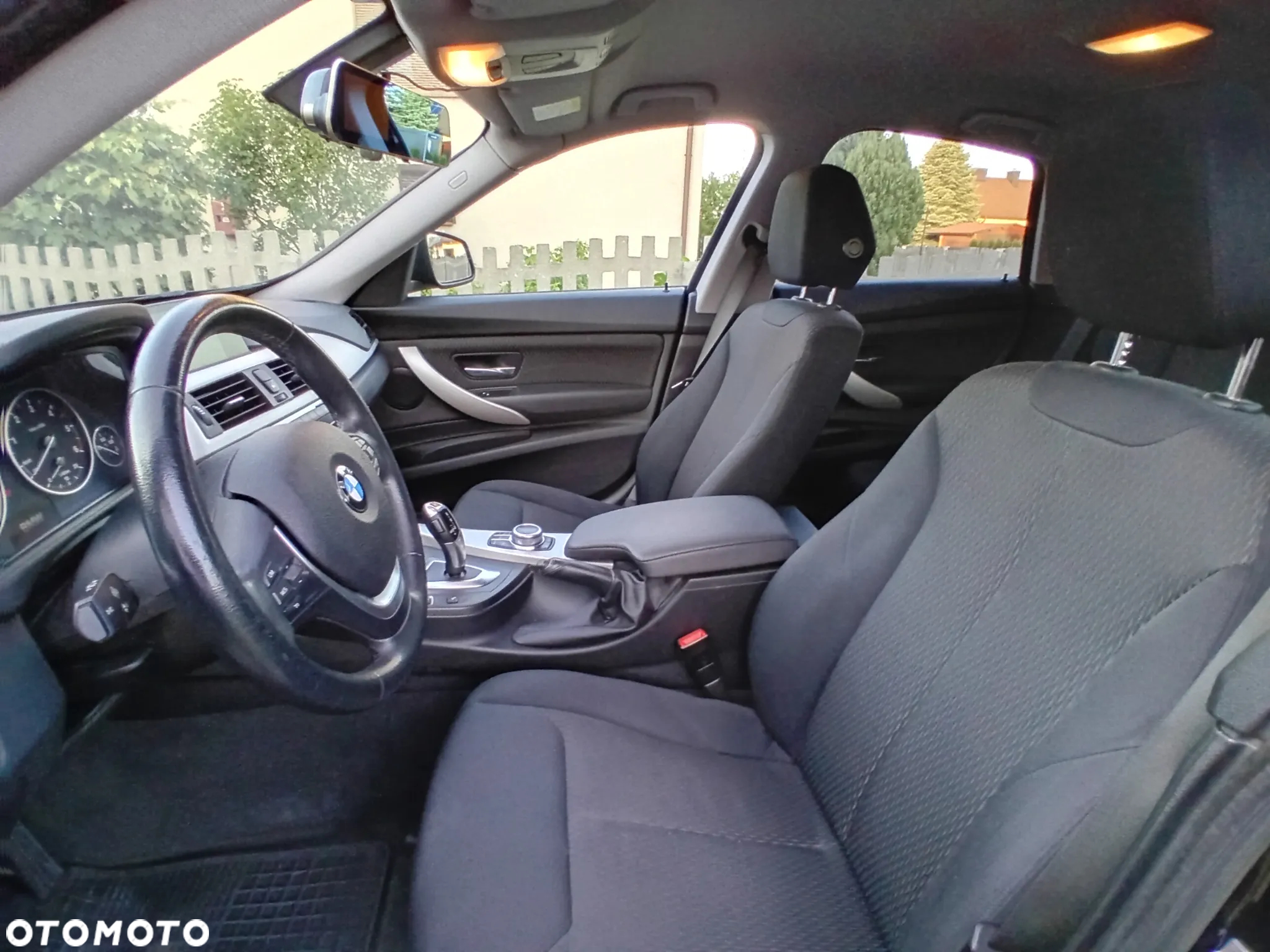 BMW 3GT 318d Advantage - 11