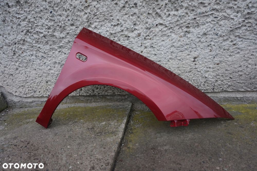 BŁOTNIK PRZEDNI PRAWY SEAT LEON II 2 LS3X - 3