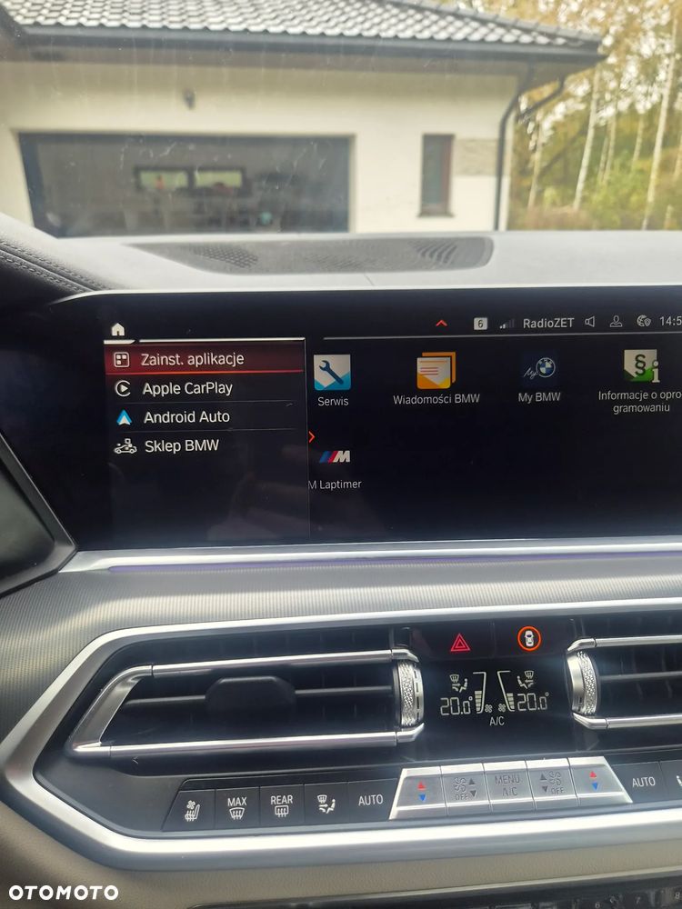BMW X5 - 23