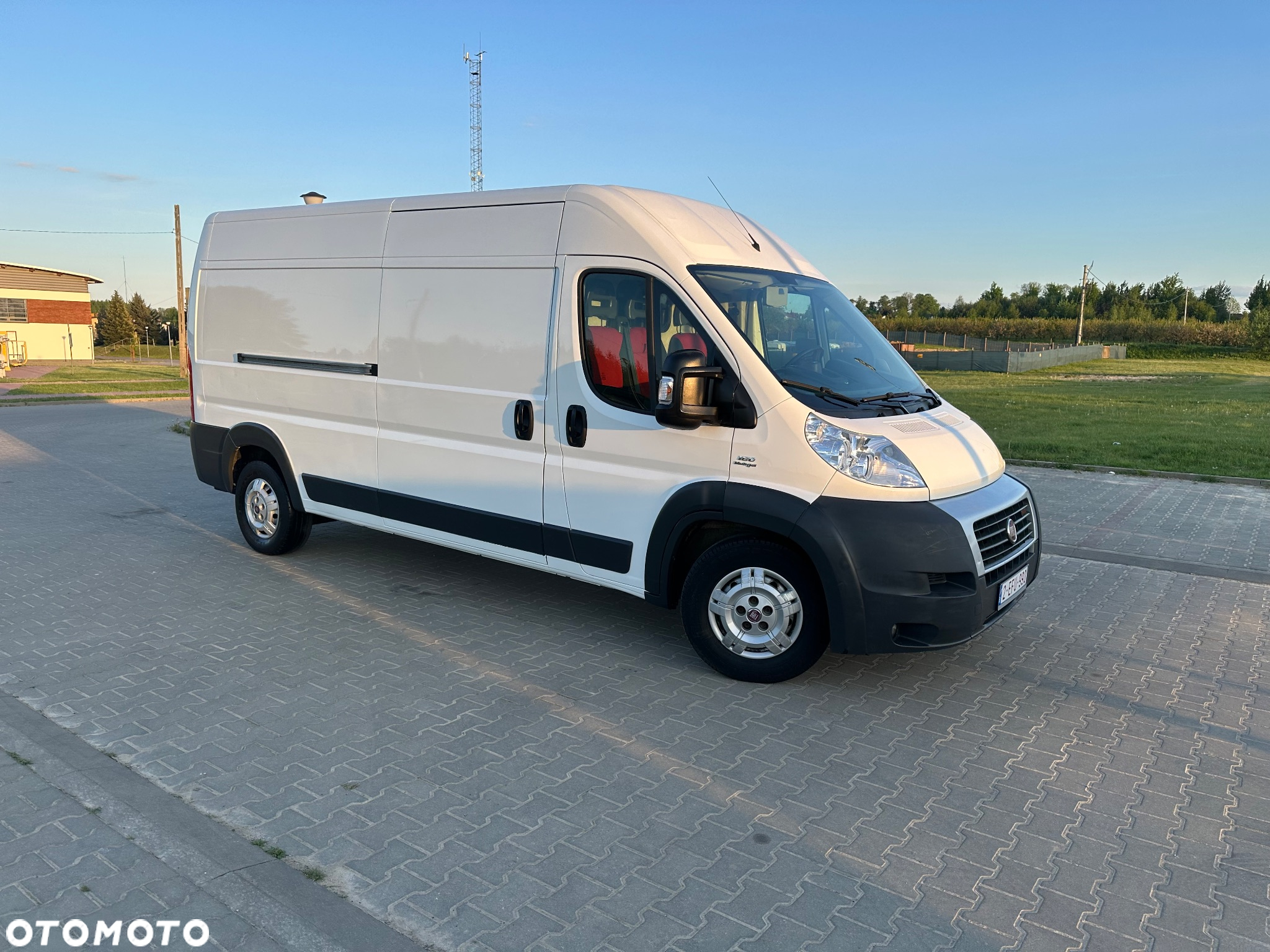 Fiat Ducato - 20
