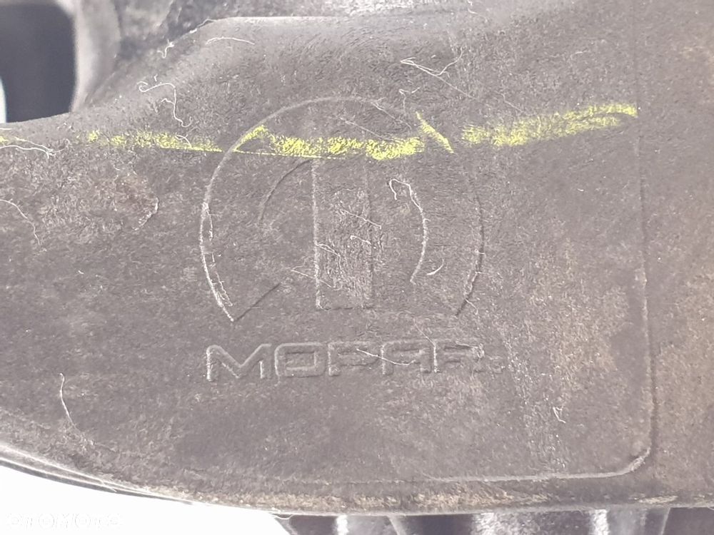 JEEP COMPASS 1.4T od 2017 r Pedał Hamulca Pomocniczego - 5