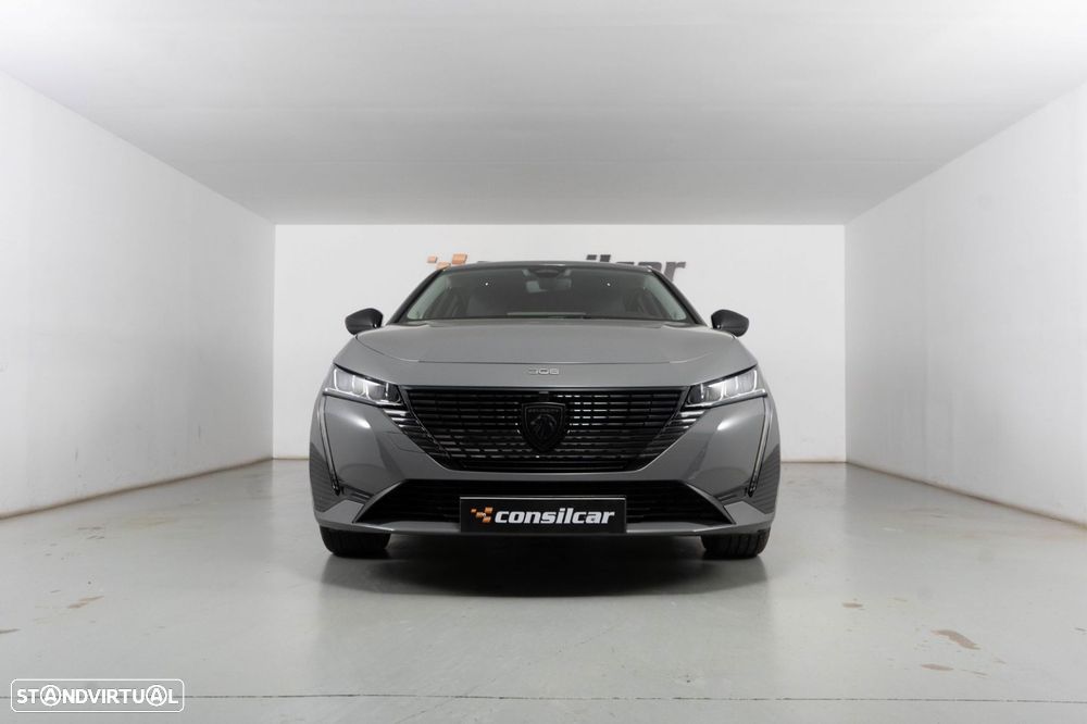 Peugeot 308 1.2 PureTech Allure Pack - 4