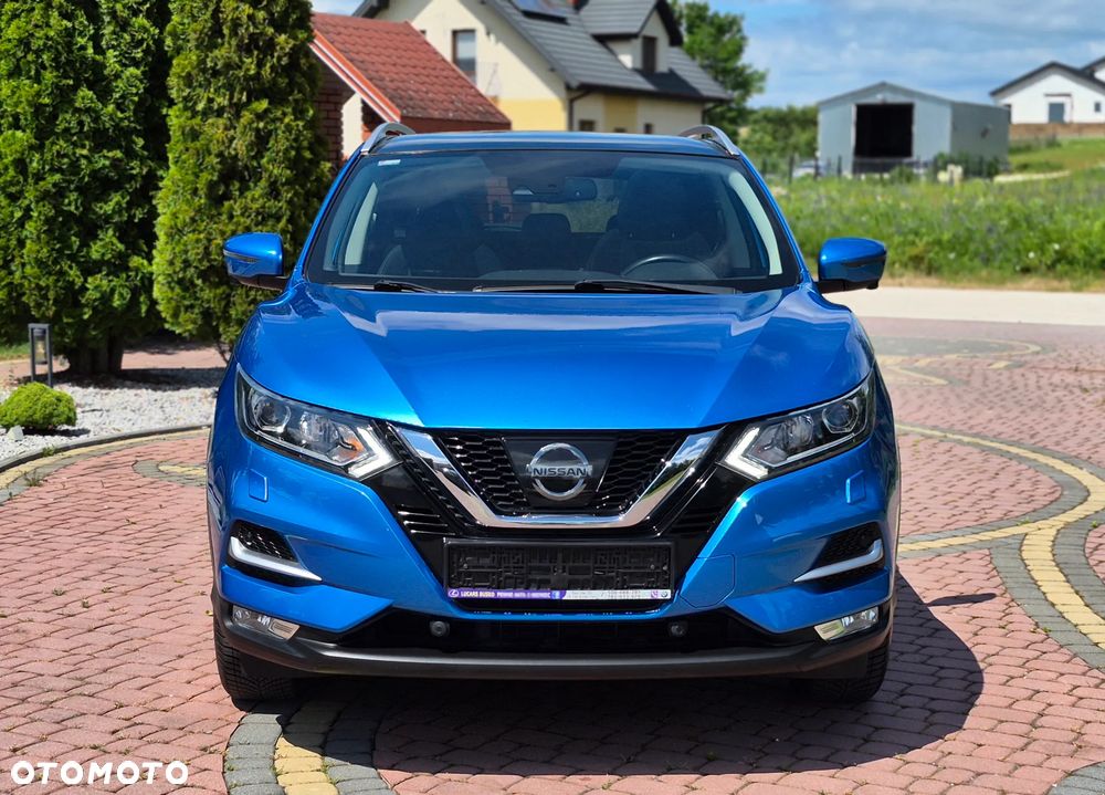 Nissan Qashqai 1.6 DIG-T N-Connecta - 40