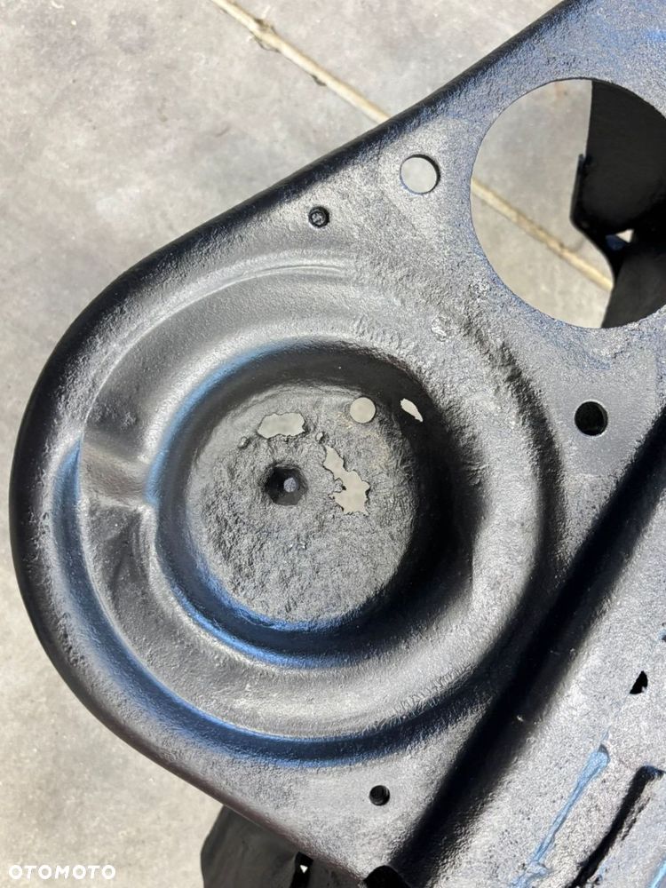 Rama long gu3 gu4 nissan patrol gr y61 3.0 2.8 - 9