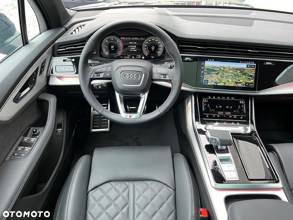 Audi Q7 - 14