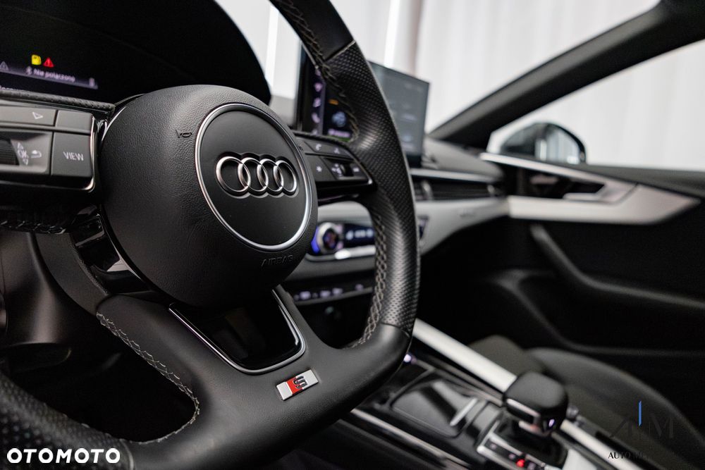 Audi A5 Sportback - 15