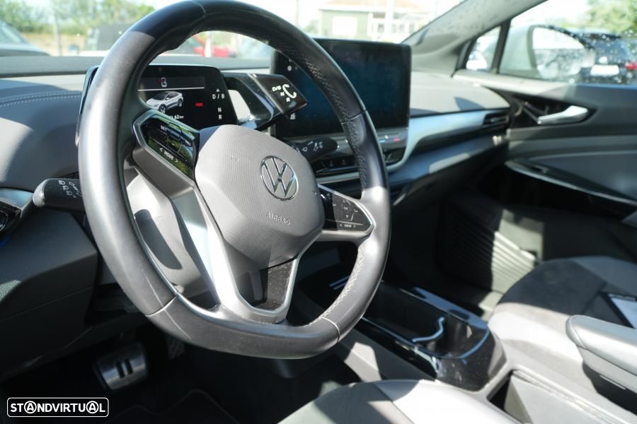 VW ID.5 77 kWh Pro Performance - 9