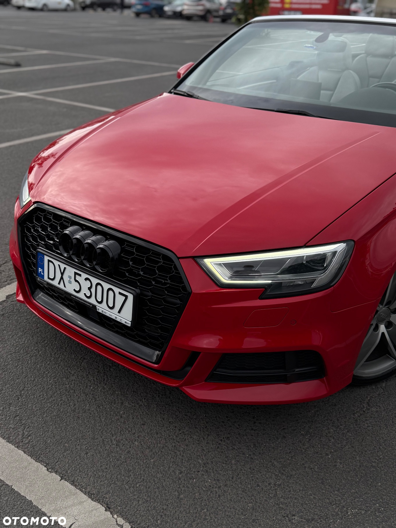 Audi A3 - 2