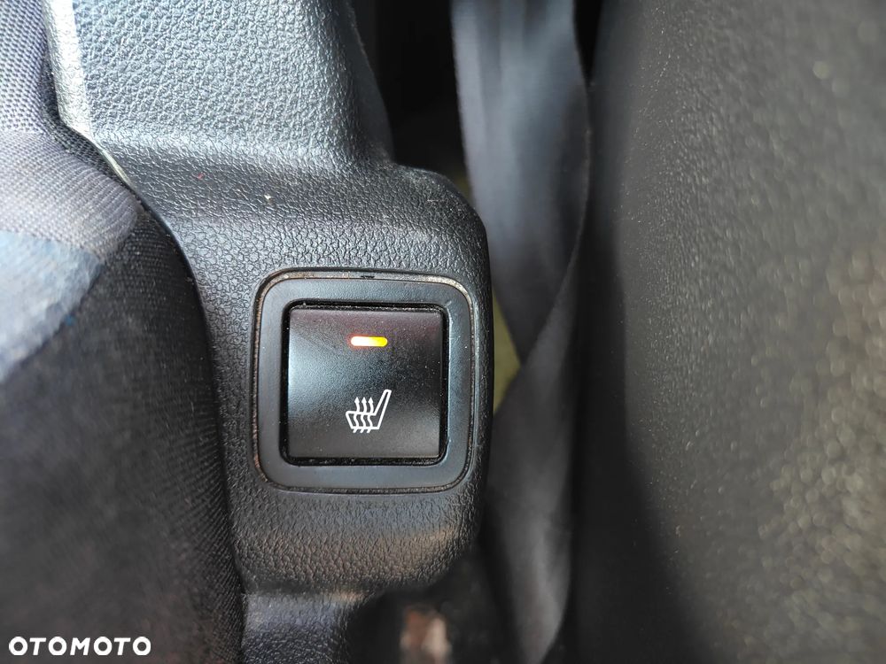 Peugeot Partner 1.6 HDi Active - 10