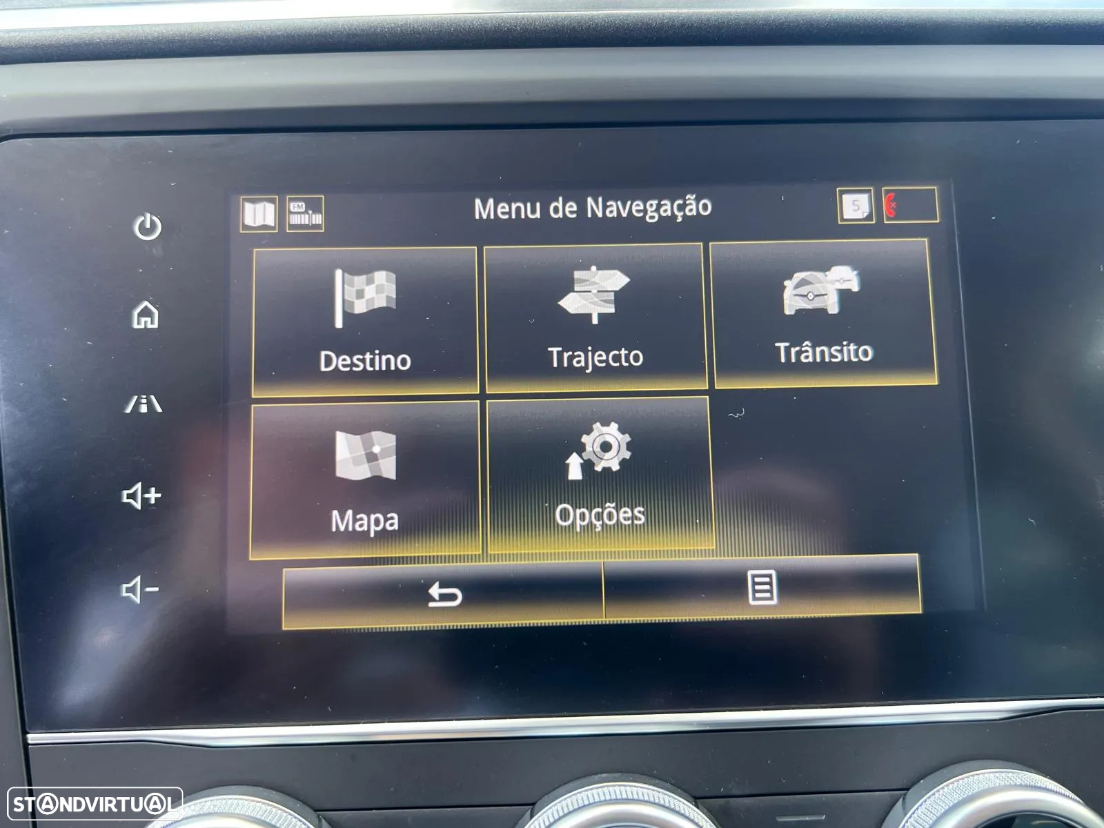Renault Kadjar 1.3 TCe Intens - 16